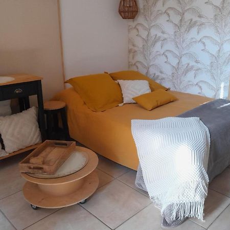 Appartement T1 Plain Pied Ле-Канне-де-Мор Экстерьер фото