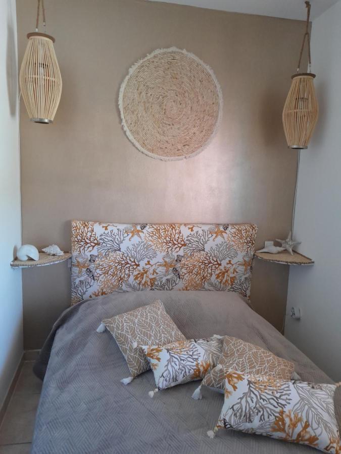 Appartement T1 Plain Pied Ле-Канне-де-Мор Экстерьер фото